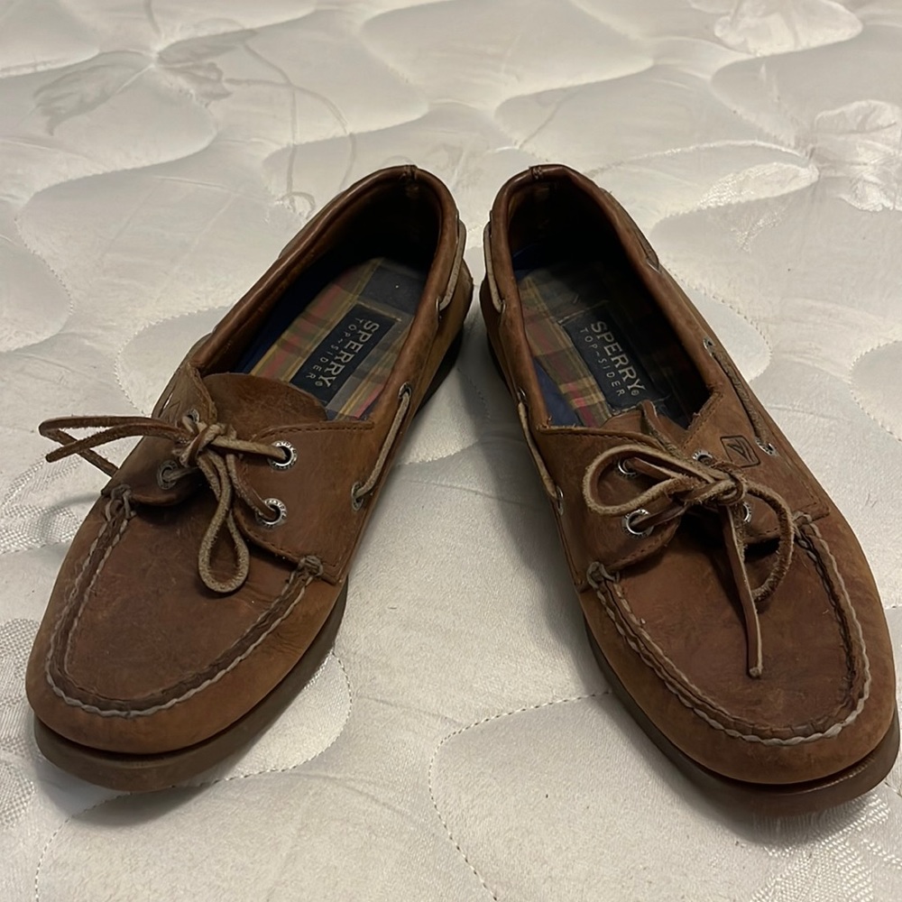 Sperry stop Sider Shoes